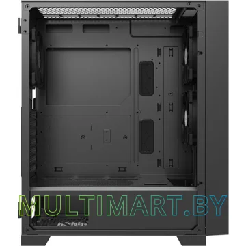 Корпус Montech AIR 1000 Lite Black (MNT-A1000L-B) картинка 5